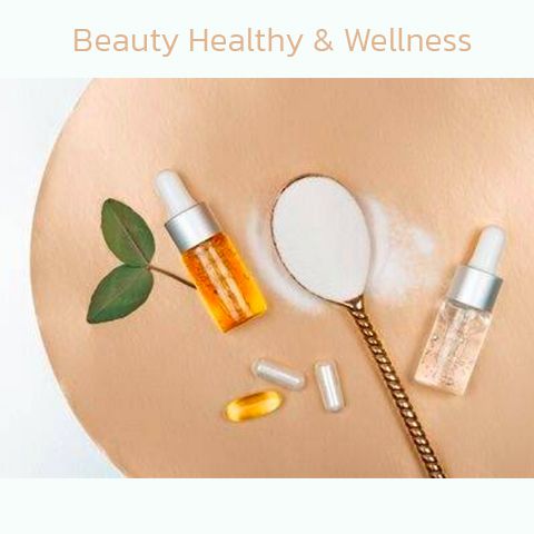 Plastic bag for packing and keeping supplement, collagen powder, vitamin, fiber, dietary powder should select plastic bag which is efficient for preventing humidity and moisture , we recommend aluminum foil bag.